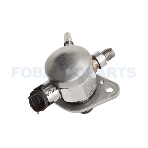 Sold From One Piece Original Refurbished Parts High Pressure Fuel Pump for GM for Buick for Chevrolet 12703306 12732671 - image 4